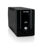 Ups 650va vultech ups650va-lite line interactive