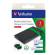Verbatim hard drive usb3.2 1tb certified refurbished
