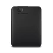 Hd wd usb3.0 2,5" 5tb wd elements portable