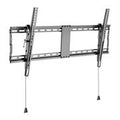 Techmade gembird supporto da parete per tv full motion 37"-90"