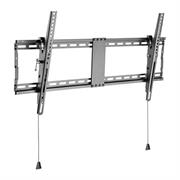 Techmade gembird supporto da parete per tv full motion 37"-90"