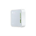 Router tp-link wirelessdual band ac750 mini pocket
