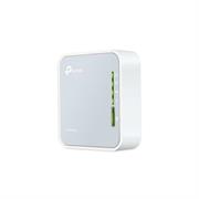 Router tp-link wirelessdual band ac750 mini pocket