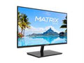 Monitor led yashi matrix 23.8" fhd 1ms 120hz hdmi vga multim.2yw