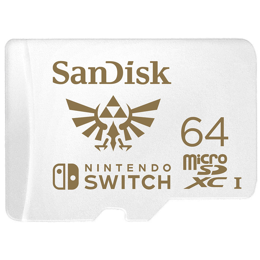 Sandisk micro sd 64gb class3 sdsqxat-064g-gnczn