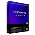 Kaspersky premium 3*device 1y superslim box