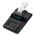Calcolatrice caso da tavolo dr-200r-bk