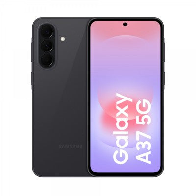Smartphone samsung sm-a376 a37 5g 6+128gb awesome carchoal