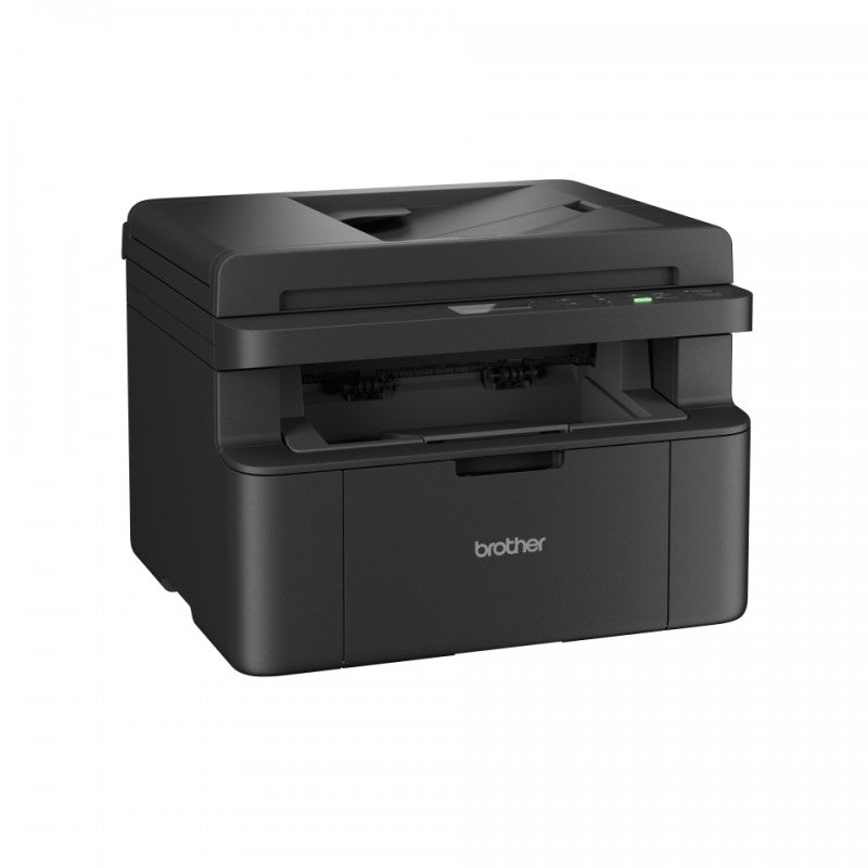 Multifunzione laser brother a4 b/n 20ppm adf usb wifi lan