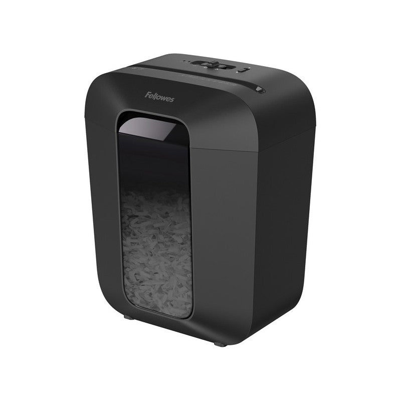 Distruggidocumenti fellowes lx50 a frammento