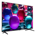 Tv led lg 50" 4k smart-tv dvb-t2/c/s2