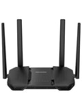 Router hikvision wireless wifi 5 db ac1200m mesh 3*gblan 1*gbw