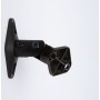 Empire supporto snodabile da muro-soffitto ideale per speakers