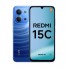 Smartphone xiaomi redmi15c 8+256gb moonlight blu europa