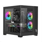 Case noua micro atx vision zk500