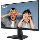 Monitor led msi 21.45" fhd va 100hz hdmi vga