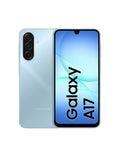 Smartphone samsung sm-a175f a17 4+128gb light blue
