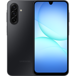 Smartphone samsung sm-a176 a17 5g 4+128gb blackk