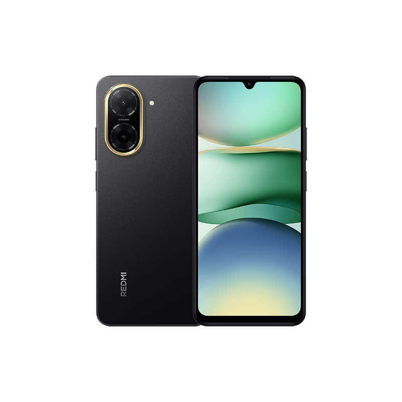 Smartphone xiaomi redmia5 4+128gb black europa